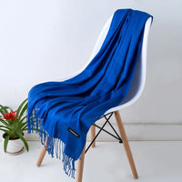 Women  Pashmina Travel  Scarf
