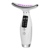 7 Colors LED Lights Face Neck Beauty Device