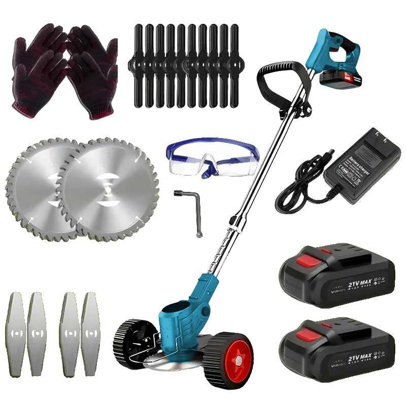 Gardening Trimmer Weed Eater Tools