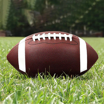 8.5 inch Soccer Rugby Association