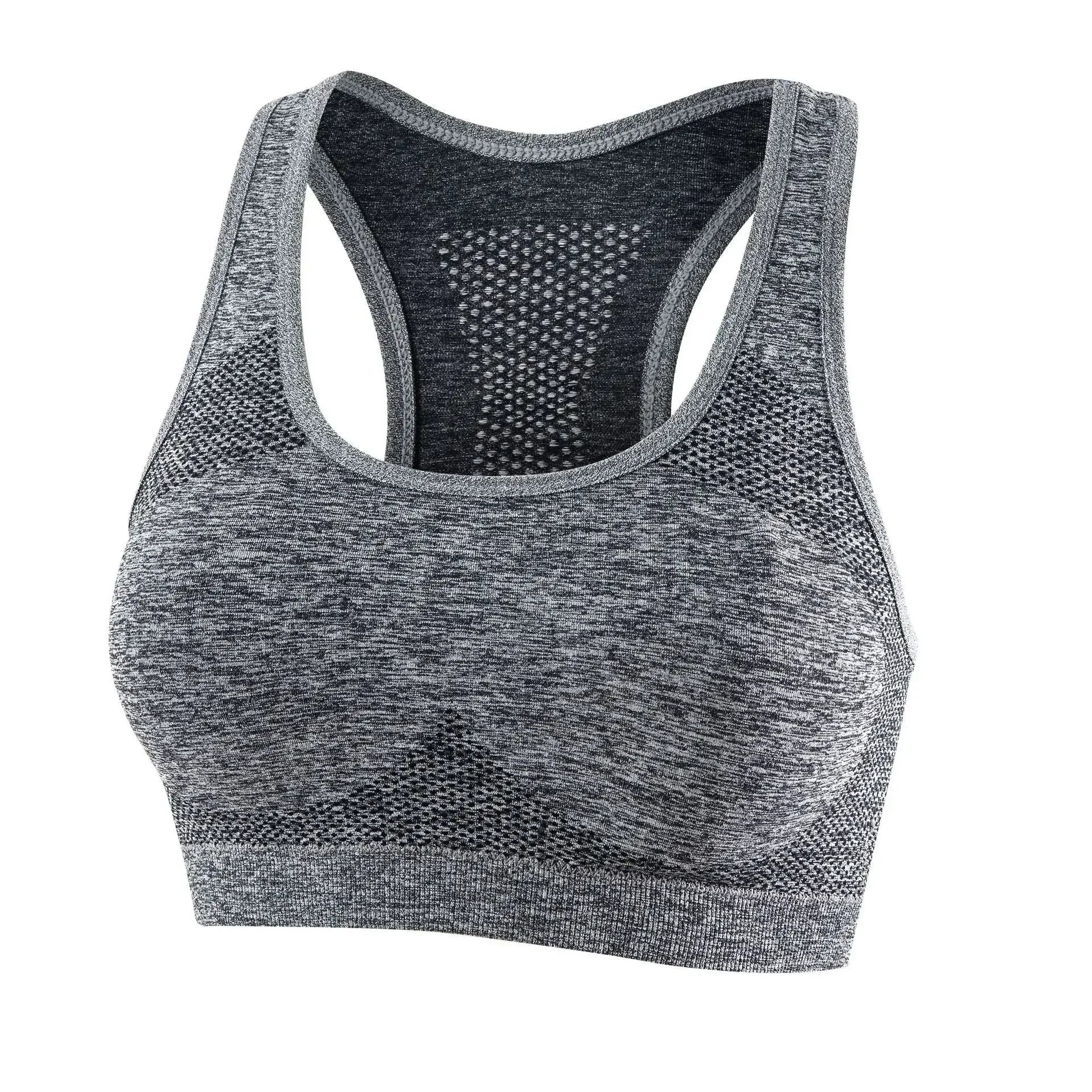 Gym Shorts Set For  Women