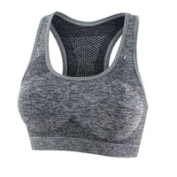 Gym Shorts Set For  Women