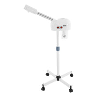 360° Rotatable Movable Facial Steamer Sprayer For Skin Care