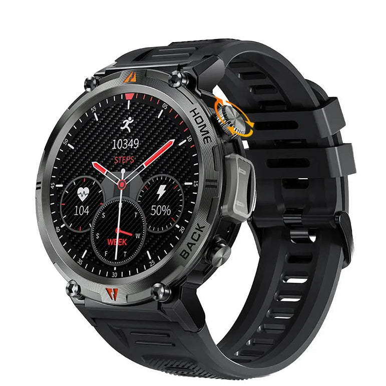 Bluetooth Call smartwatch