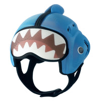Safety Helmet for Crawling & Walking