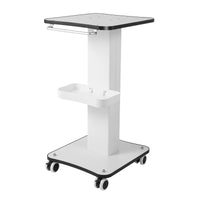 Auxiliary Trolley Organizer Stand