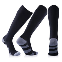 Compression Anti Fatigue Pain Relief Fit Sport Socks