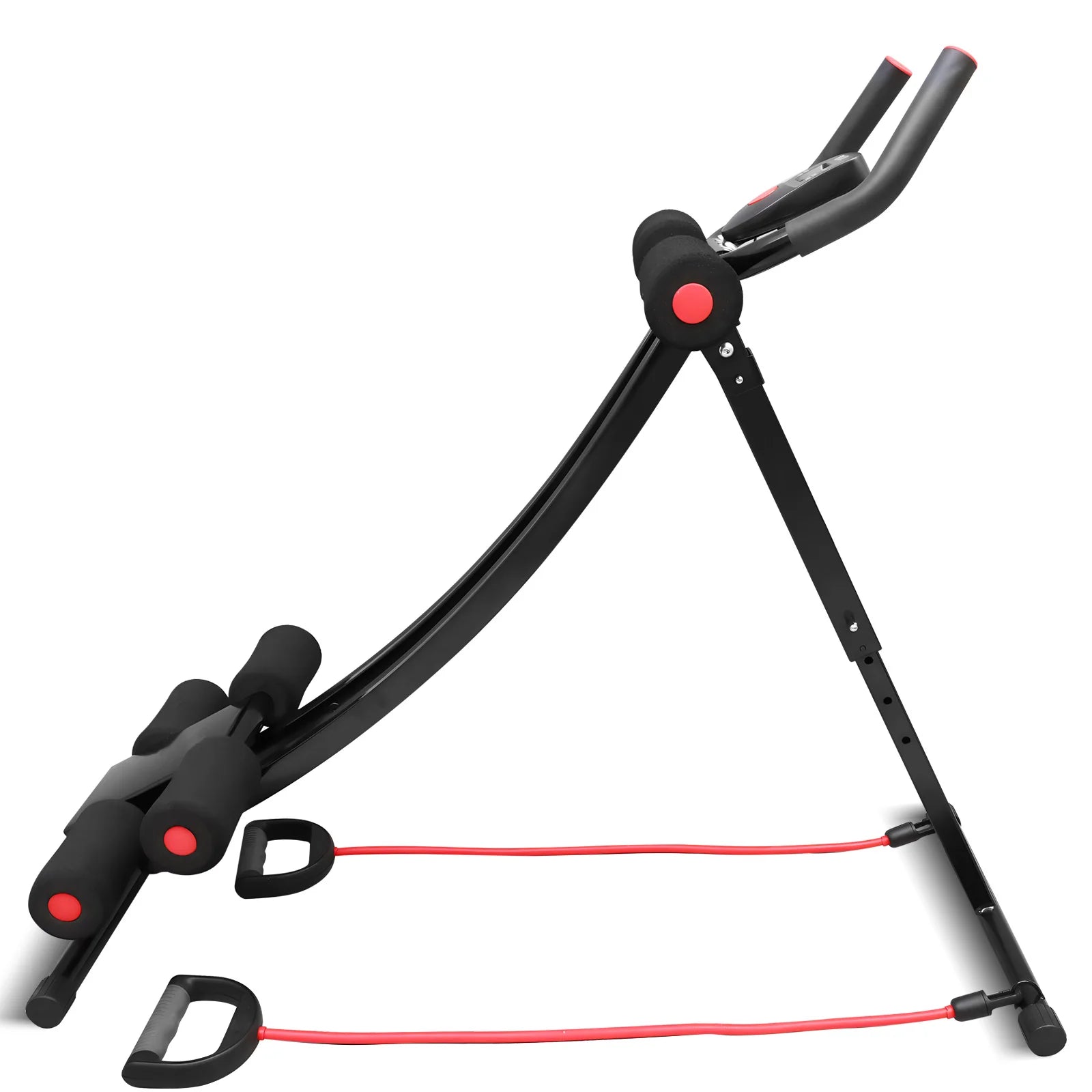 Ab Workout Equipment