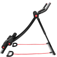 Ab Workout Equipment