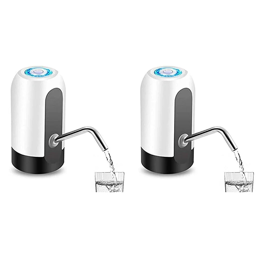 Drinking Water Bottle Pump