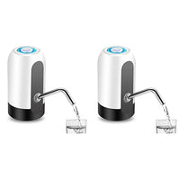 Drinking Water Bottle Pump