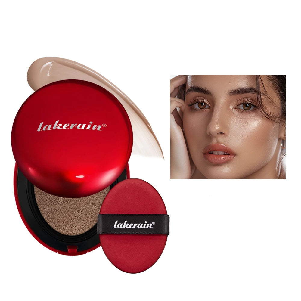Long-lasting Brighten Foundation Cream
