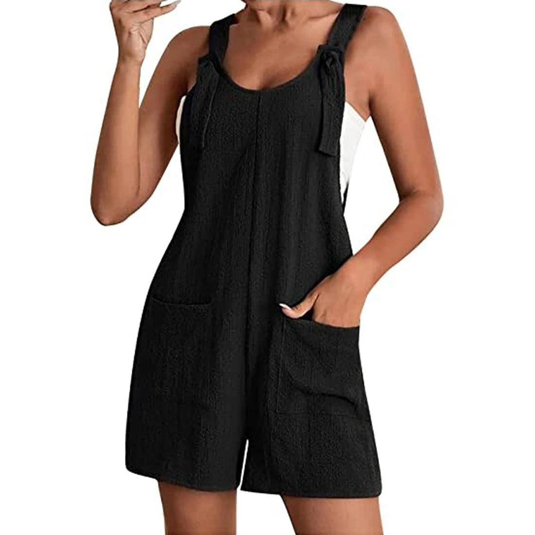 Women s Casual Romper Summer Jumpsuit