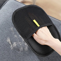Pet Hair Remover Gloves