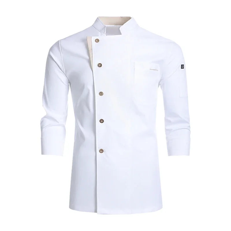 Professional Cooking Chef Uniform