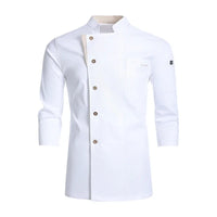 Professional Cooking Chef Uniform