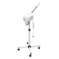 360° Rotatable Movable Facial Steamer Sprayer For Skin Care