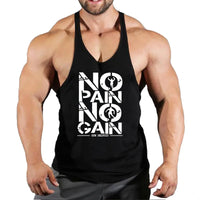 Men Gym Tank Top