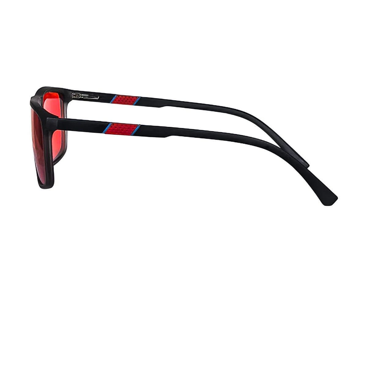 Red Glasses Block Blue Light Better