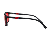 Red Glasses Block Blue Light Better