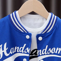 Boys'  3Pcs Suit