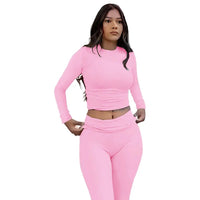 Women Two Piece Set