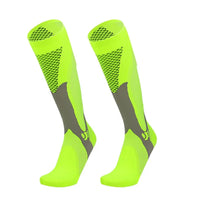 Compression Anti Fatigue Pain Relief Fit Sport Socks