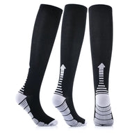 Compression Anti Fatigue Pain Relief Fit Sport Socks