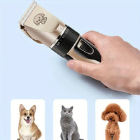 Pet Hair Trimmer