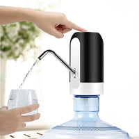 Drinking Water Bottle Pump