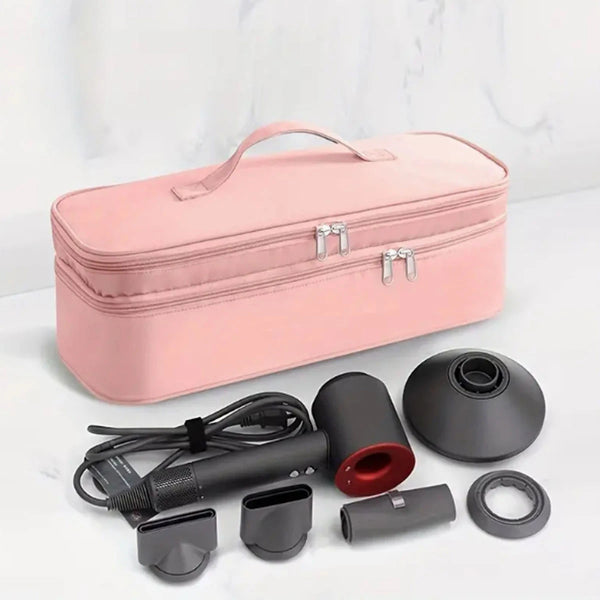 Hair Kit Storage Bag