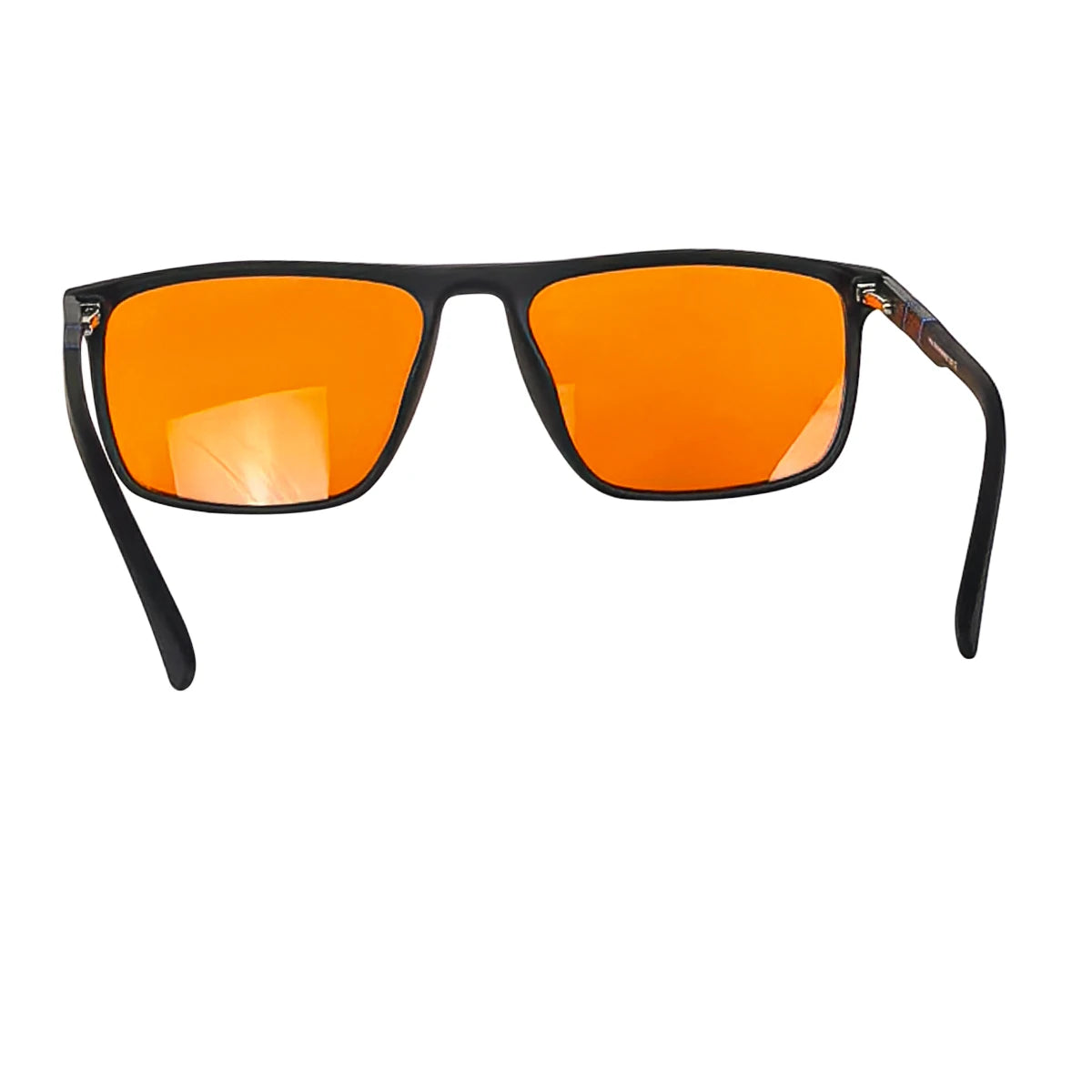 Red Glasses Block Blue Light Better