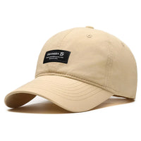 Men Breathable Sports Cap