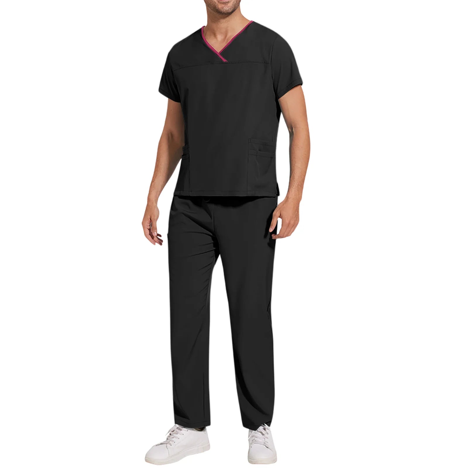 Doctor Nurse Pharmacy Uniform