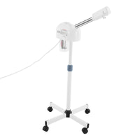 360° Rotatable Movable Facial Steamer Sprayer For Skin Care