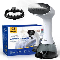 Wrinkle Remover Mini Steamer For Clothes