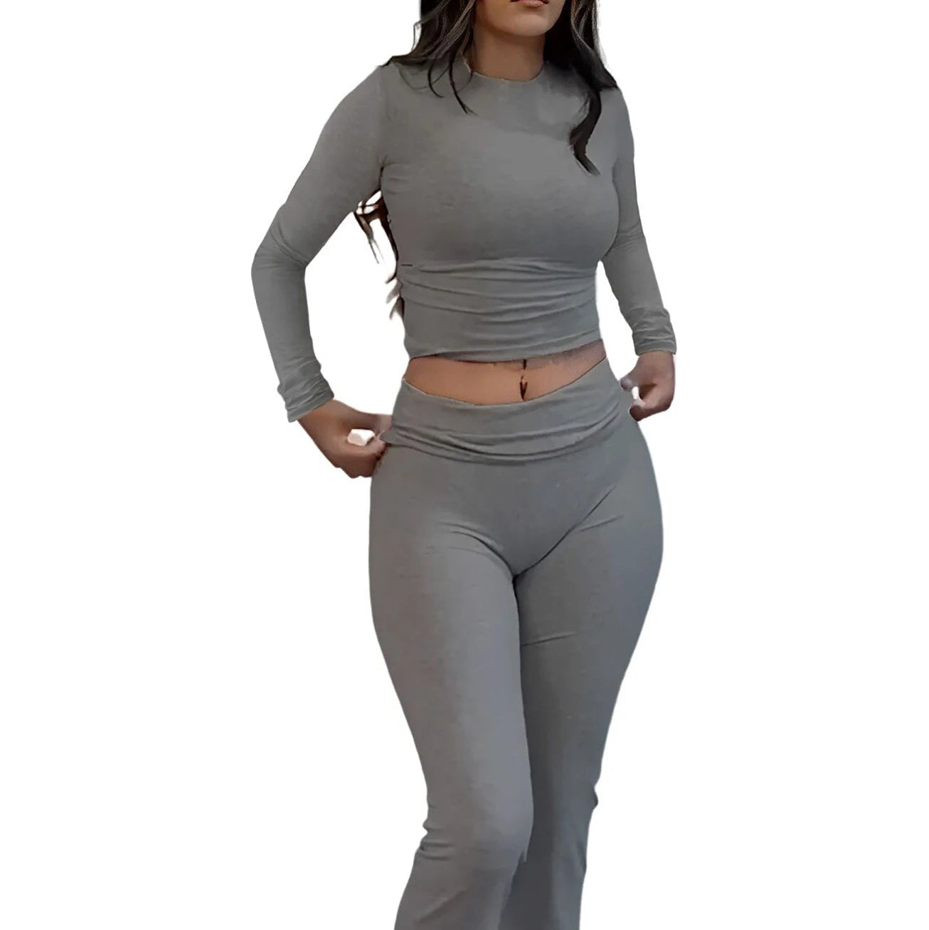 Women Two Piece Set