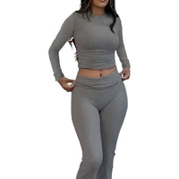 Women Two Piece Set