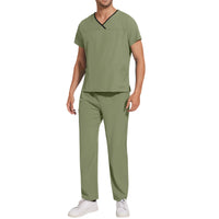 Doctor Nurse Pharmacy Uniform