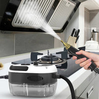 1500W Portable Handheld Steam Cleaner