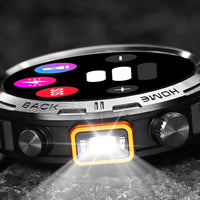 Bluetooth Call smartwatch