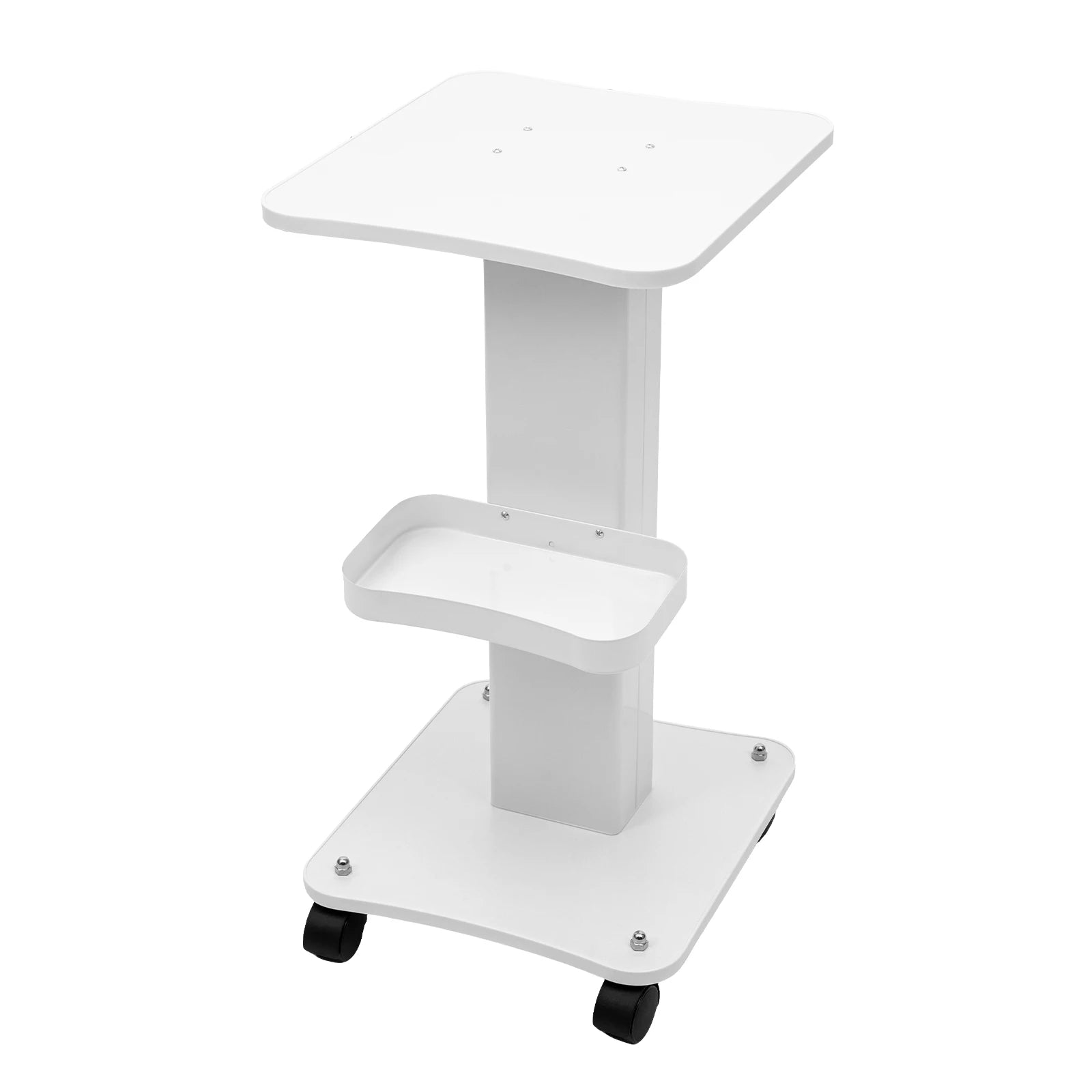 Auxiliary Trolley Organizer Stand