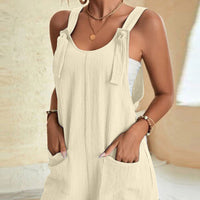 Women s Casual Romper Summer Jumpsuit