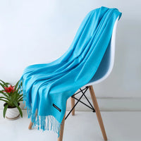 Women  Pashmina Travel  Scarf