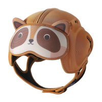 Safety Helmet for Crawling & Walking