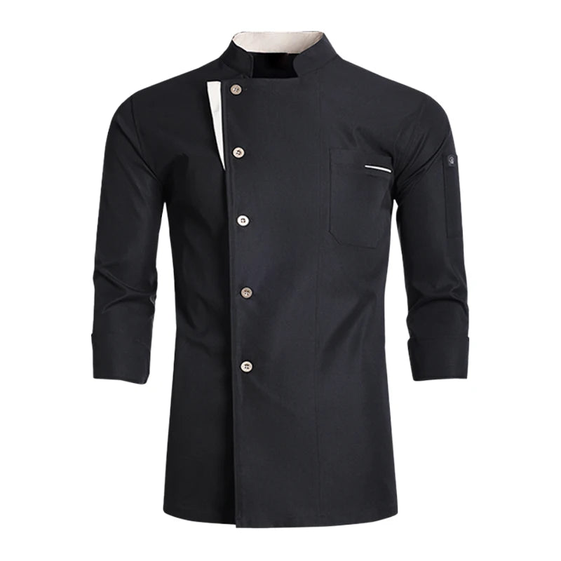 Professional Cooking Chef Uniform