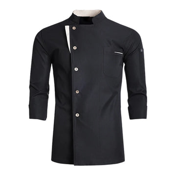 Professional Cooking Chef Uniform