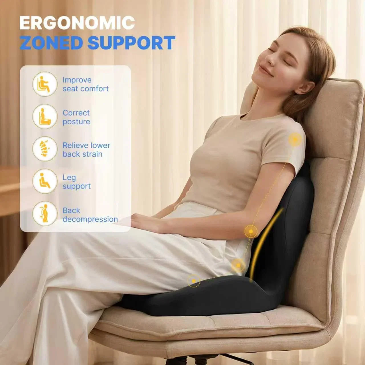 Comfort Cushion