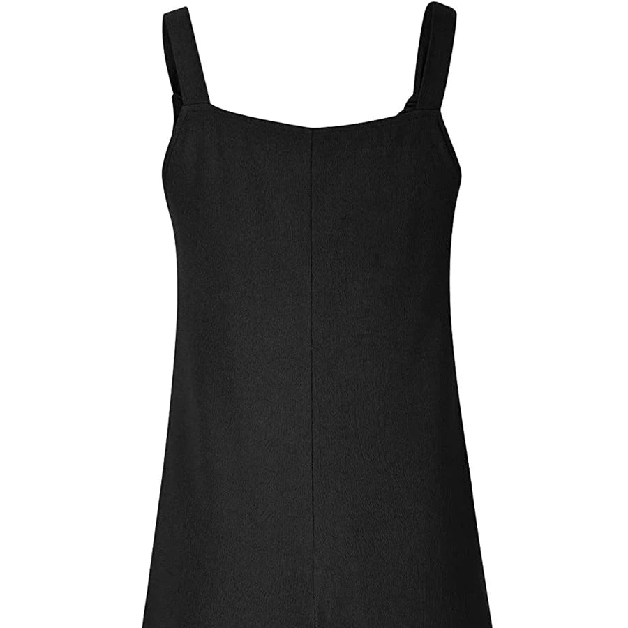 Women s Casual Romper Summer Jumpsuit