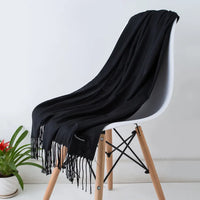 Women  Pashmina Travel  Scarf